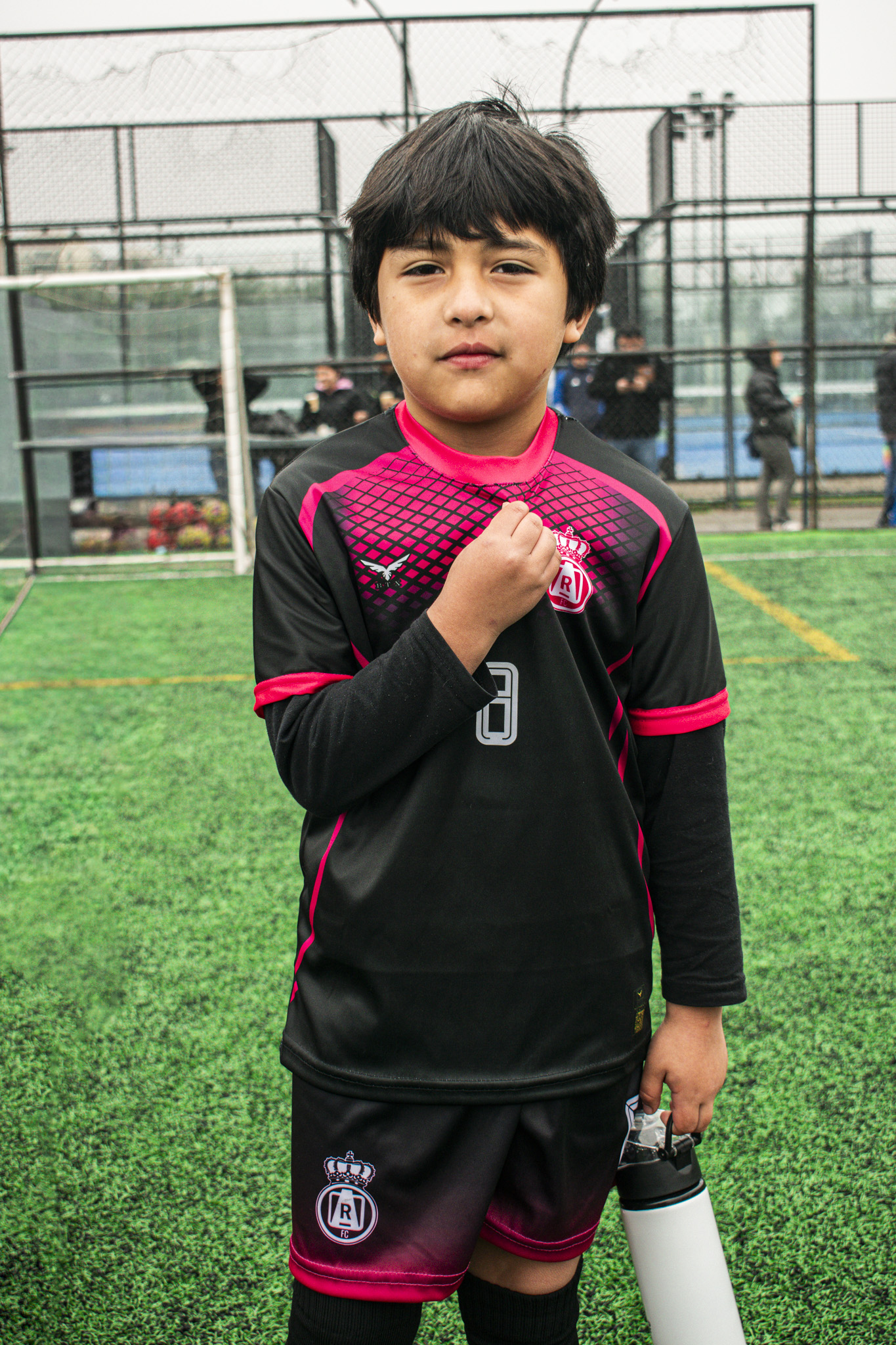 Real Academy FC